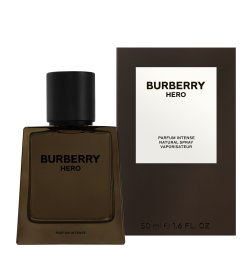 Hero - Parfum Intense Hero - Parfum Intense